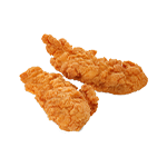 8x Buttermilk Chicken Tenders 