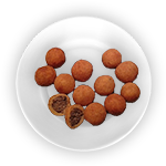 Haggis Bon Bons 
