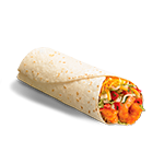 Bangin Burritos 