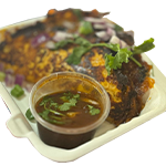 Beef Birria Tacos 2x 