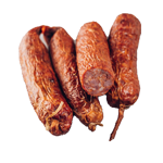 Whole Smoked Sausage 