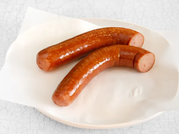 Whole Smoked Sausage 