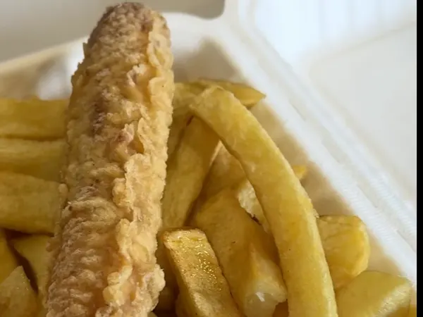 Butchers White Pudding 