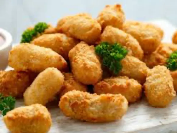 Whole Tail Scampi 