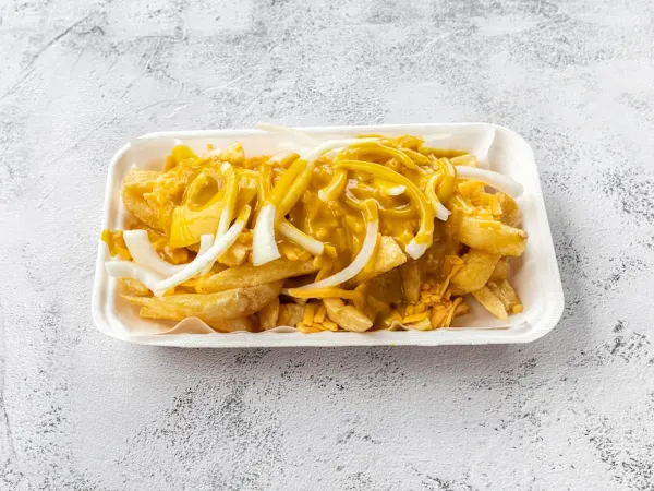 Katsu Chippies 