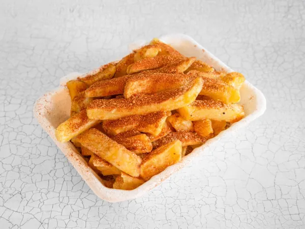 Cajun Chips 