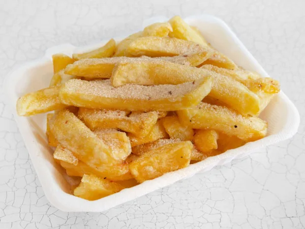 Salt & Chilli Chips 