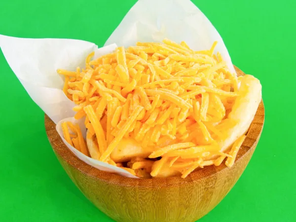 Chips 'n' Cheese 