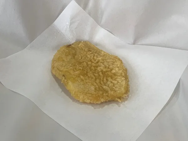 Fritter (1) 