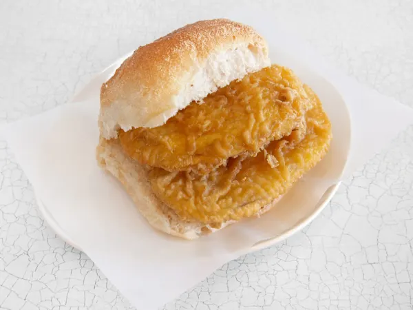 Roll & Fritter 