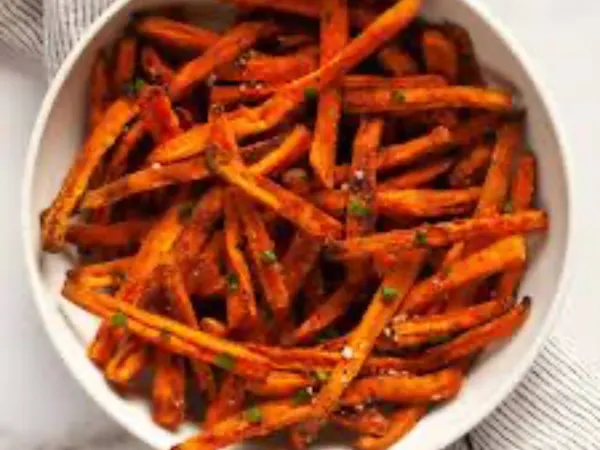 Sweet Potato Fries 