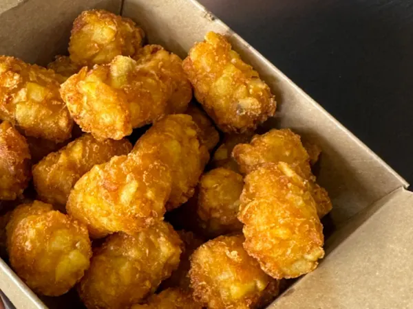 Tater Tots 