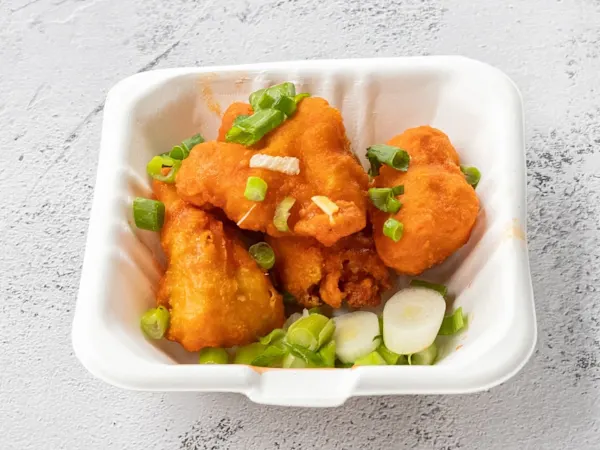 12x Boneless Chicken Wings 