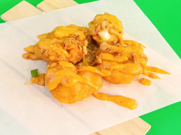 12x Chicken Wings 