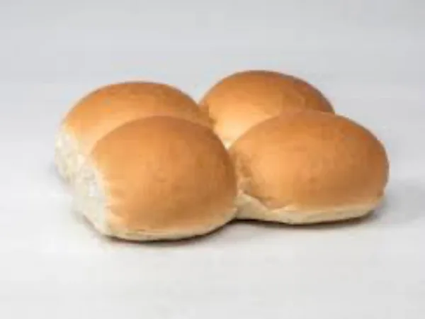 Buttered Roll 
