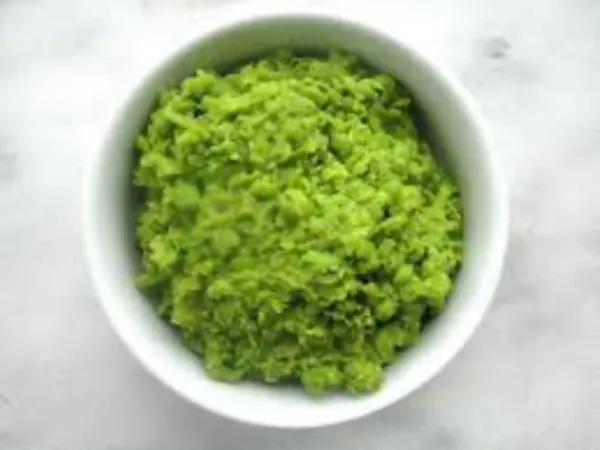 Mushy Peas 