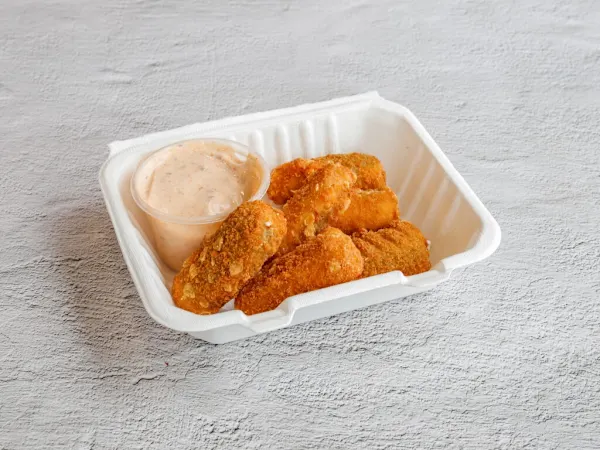 Jalapeno Poppers 