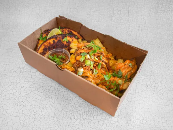 Birria Box For 1 
