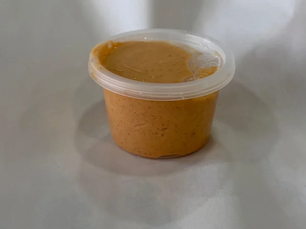 Cajun Mayo 