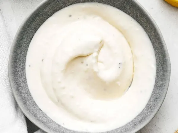 Garlic Mayo 