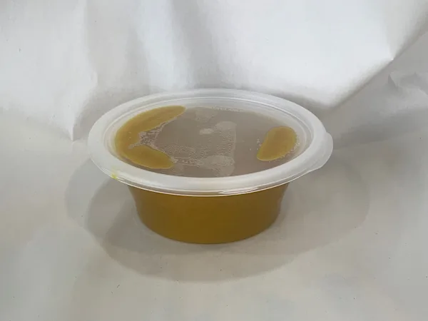 Chip Shop Curry Sauce 
