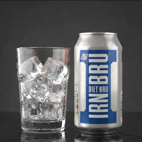 Diet Irn Bru 