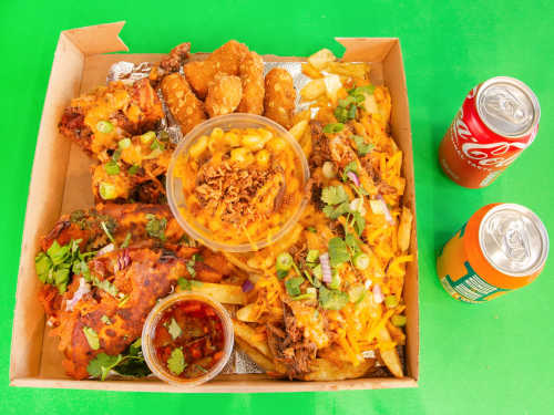 Birria Boss Box 
