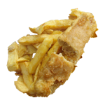 Butchers White Pudding 