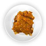 Chips N Cheese & Curry 