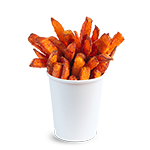 Sweet Potato Fries 
