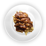 Chips N Cheese & Gravy 